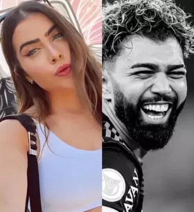 Jade Picon é vizinha de Gabigol; 10 Famosos que moram pertinho um do outro - imagem 92831