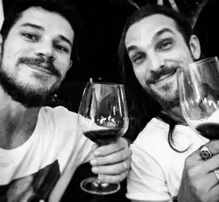 Jade Picon é vizinha de Gabigol; 10 Famosos que moram pertinho um do outro - imagem 92835