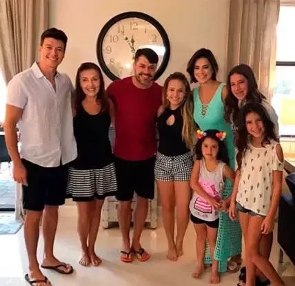 Jade Picon é vizinha de Gabigol; 10 Famosos que moram pertinho um do outro - imagem 92834