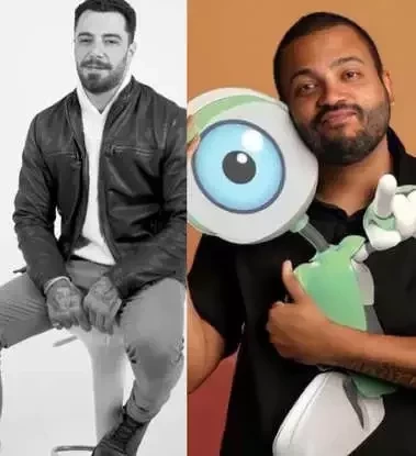 Jade Picon é vizinha de Gabigol; 10 Famosos que moram pertinho um do outro - imagem 92832