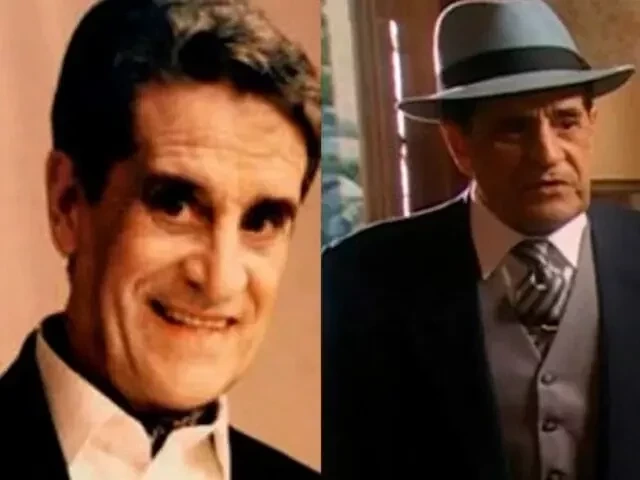 Relembre atores que sofreram acidentes em novelas de Benedito Ruy Barbosa - imagem 92827