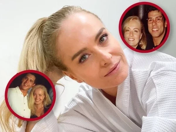 Relembre os namorados famosos da apresentadora Angélica, antes de Huck