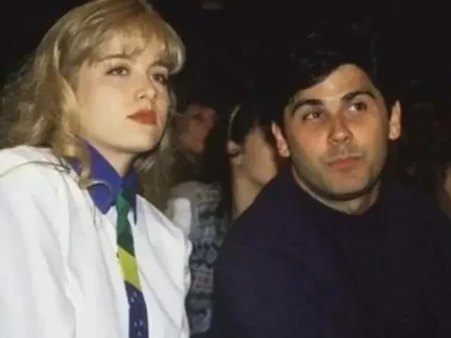 Relembre os namorados famosos da apresentadora Angélica, antes de Huck - imagem 92806
