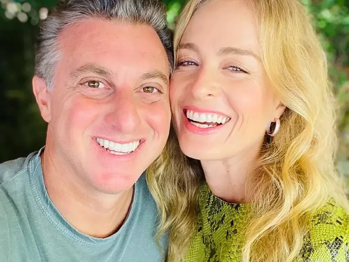 Relembre os namorados famosos da apresentadora Angélica, antes de Huck - imagem 92813