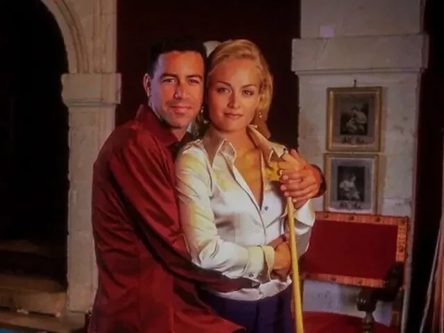 Relembre os namorados famosos da apresentadora Angélica, antes de Huck - imagem 92812