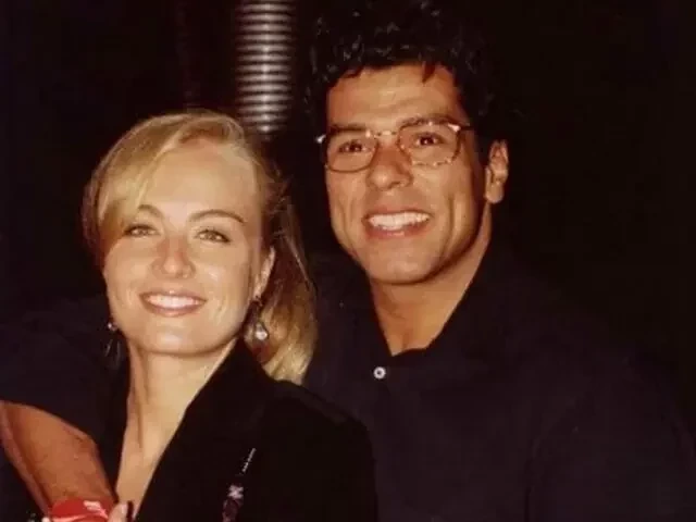 Relembre os namorados famosos da apresentadora Angélica, antes de Huck - imagem 92811