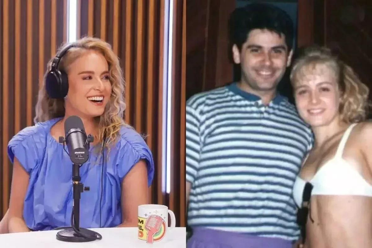 Relembre os namorados famosos da apresentadora Angélica, antes de Huck - imagem 92805