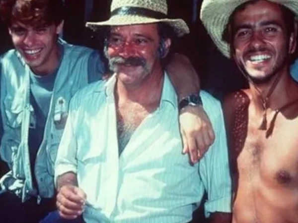 20 atores da versão original de Pantanal que já morreram e você não sabia 