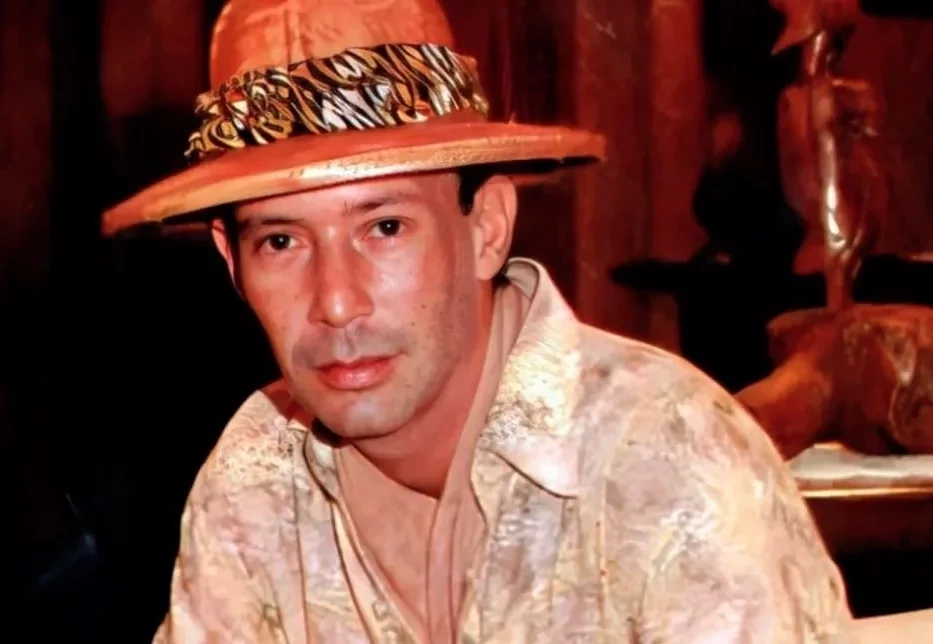 João Alberto Pinheiro (Zaqueu)