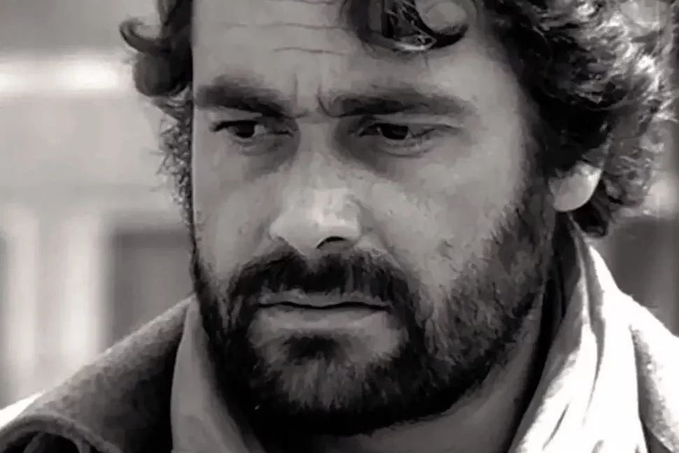 Maurício do Valle (Participação Especial)