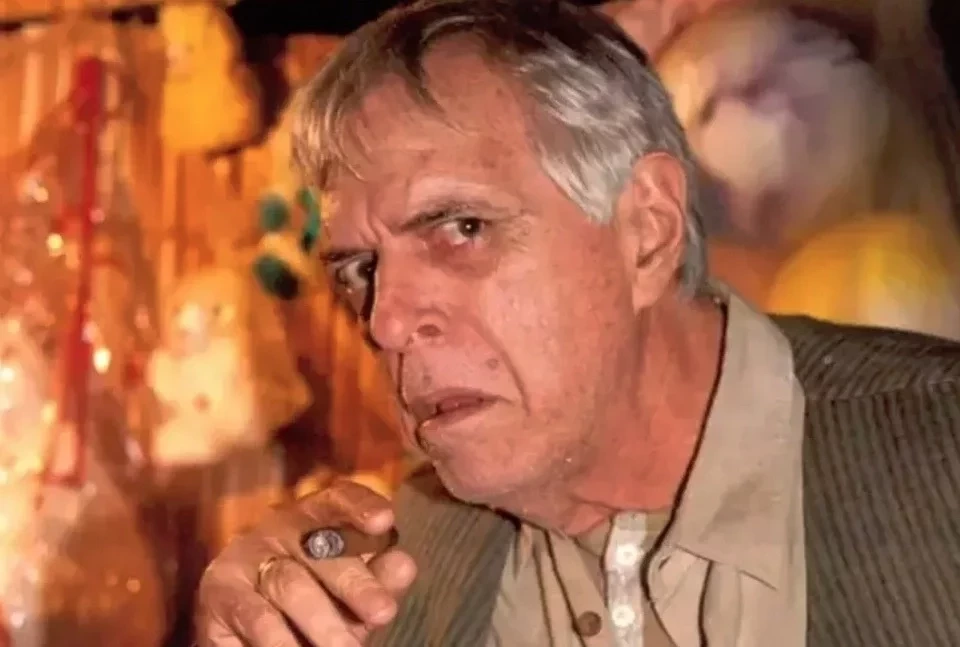 Oswaldo Loureiro (Chico)