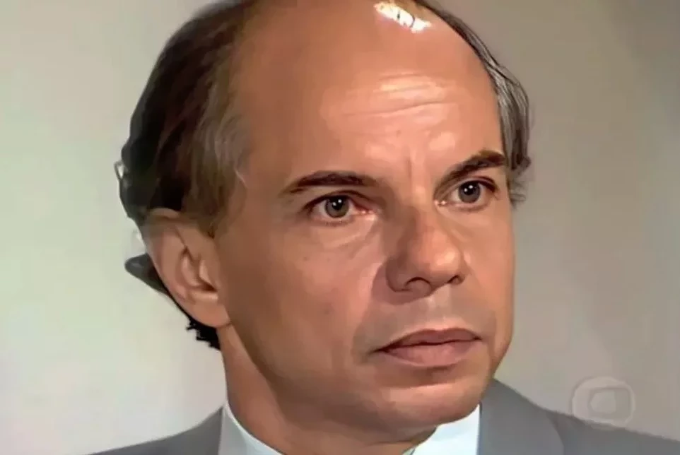 Rubens Corrêa (Ibrahim Chaguri)