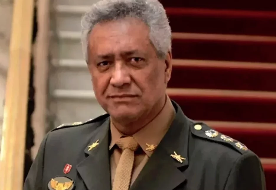 Valter Santos (Pistoleiro)