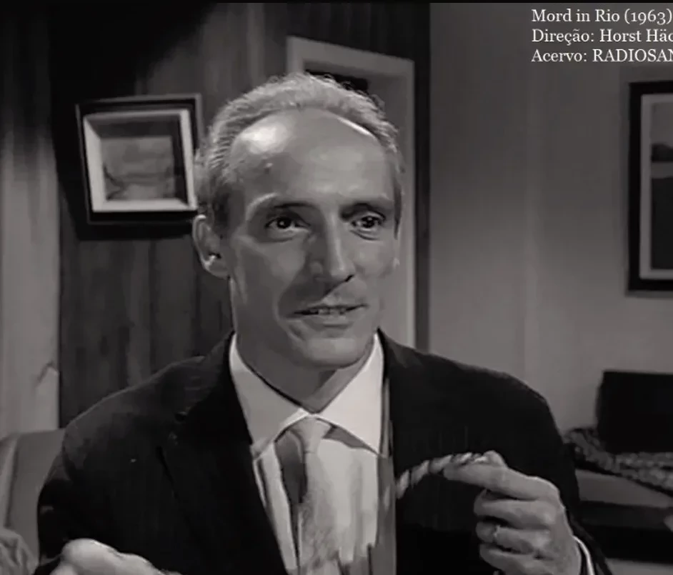 Xandó Batista (Padre)