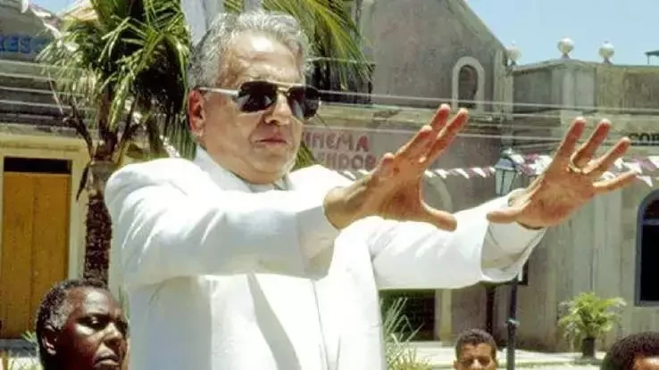 Relembre atores de "Tieta" que já morreram e você talvez não sabia - imagem 93055