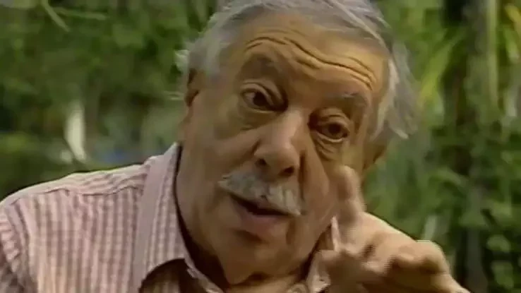 Relembre atores de "Tieta" que já morreram e você talvez não sabia - imagem 93053