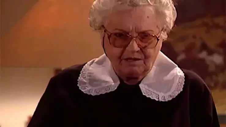 Relembre atores de "Tieta" que já morreram e você talvez não sabia - imagem 93050