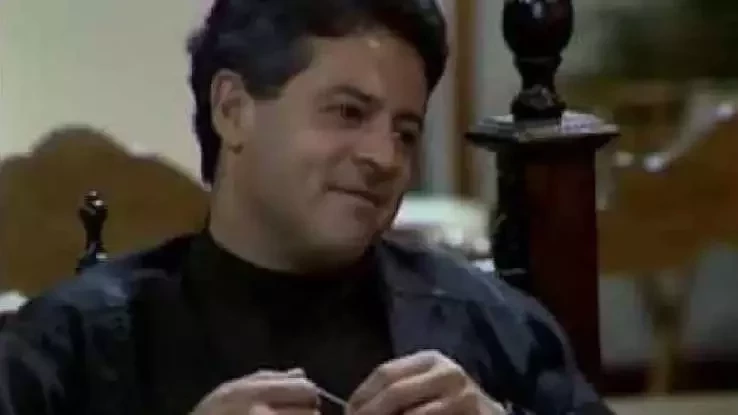 Relembre atores de "Tieta" que já morreram e você talvez não sabia - imagem 93041