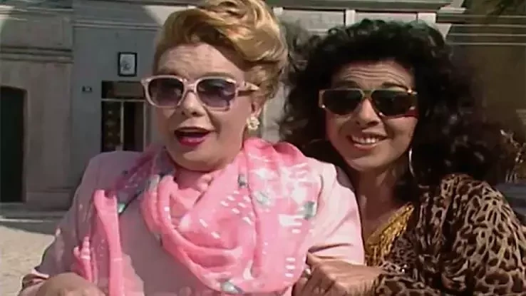 Relembre atores de "Tieta" que já morreram e você talvez não sabia - imagem 93042