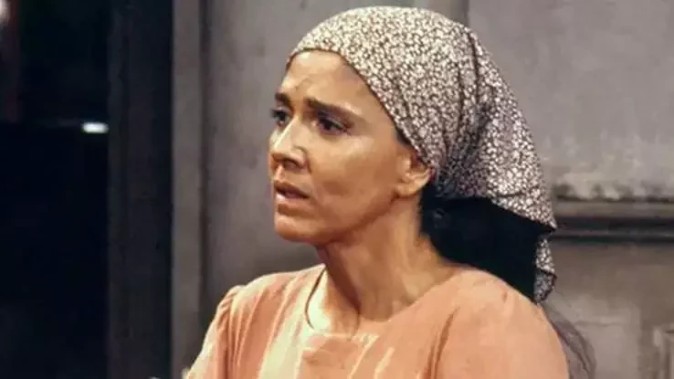 Relembre atores de "Tieta" que já morreram e você talvez não sabia - imagem 93040