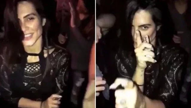 Tomaram todas! Conheça quatro famosos que foram flagrados bêbados em festa - imagem 93038