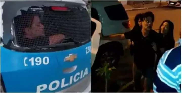 Tomaram todas! Conheça quatro famosos que foram flagrados bêbados em festa - imagem 93035