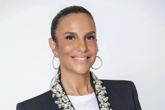 Ivete Sangalo 
