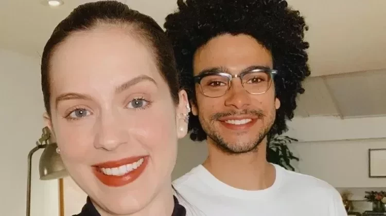 Crédito: Instagram.