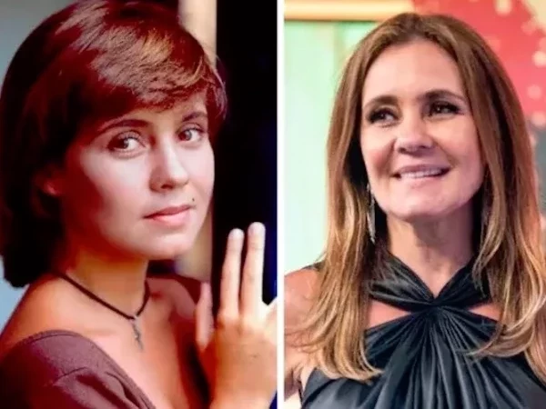 Veja como está o elenco da novela “Pedra sobre pedra” 30 anos depois