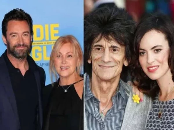 Até 45 anos! Descubra a diferença de idade de alguns casais famosos