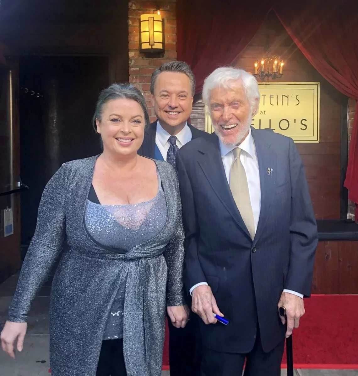 Até 45 anos! Descubra a diferença de idade de alguns casais famosos - imagem 93422