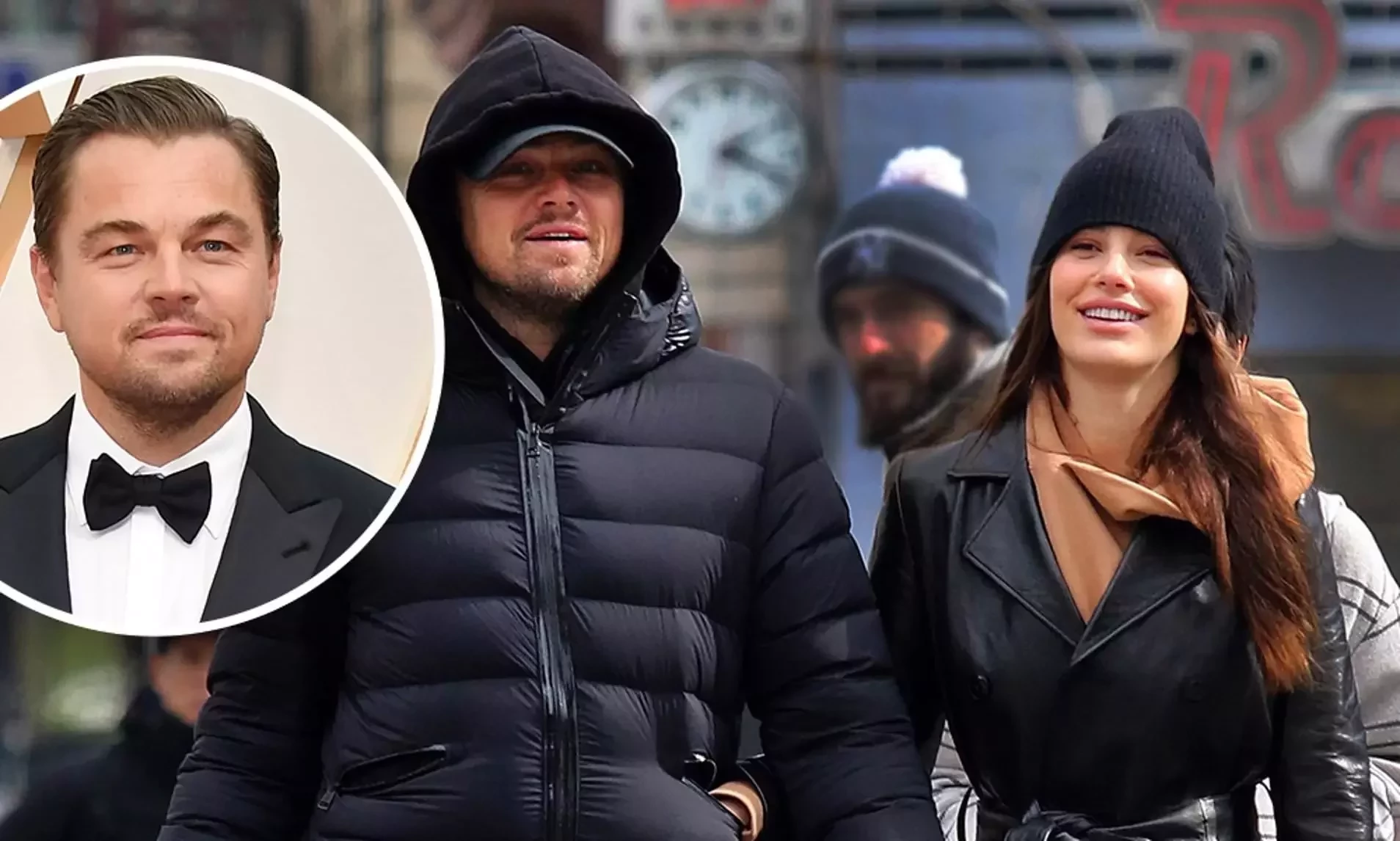 Até 45 anos! Descubra a diferença de idade de alguns casais famosos - imagem 93410