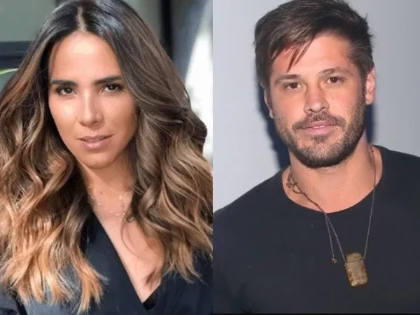 Brigas, ciúmes, reconciliação: tudo sobre o polêmico casal Wanessa e Dado 