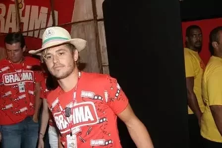 Brigas, ciúmes, reconciliação: tudo sobre o polêmico casal Wanessa e Dado  - imagem 93395