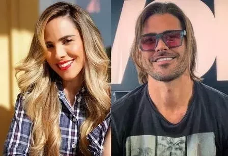Brigas, ciúmes, reconciliação: tudo sobre o polêmico casal Wanessa e Dado  - imagem 93398