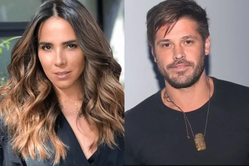 Brigas, ciúmes, reconciliação: tudo sobre o polêmico casal Wanessa e Dado  - imagem 93389