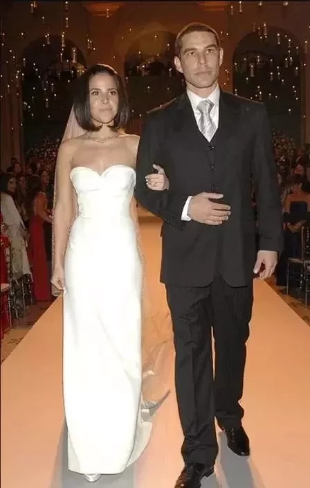 Brigas, ciúmes, reconciliação: tudo sobre o polêmico casal Wanessa e Dado  - imagem 93397