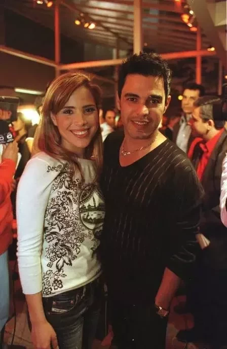 Brigas, ciúmes, reconciliação: tudo sobre o polêmico casal Wanessa e Dado  - imagem 93396