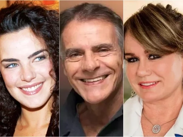 Confira 11 famosos que largaram a vida artística para voltar ao anonimato