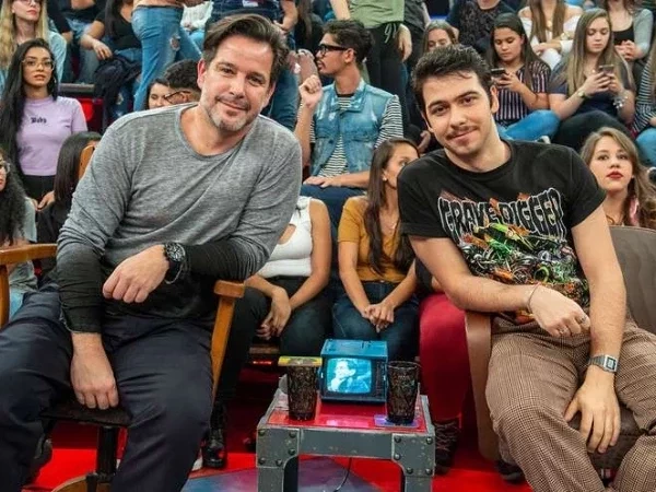 Filhos de famosos que seguiram os passos dos pais e você não sabia