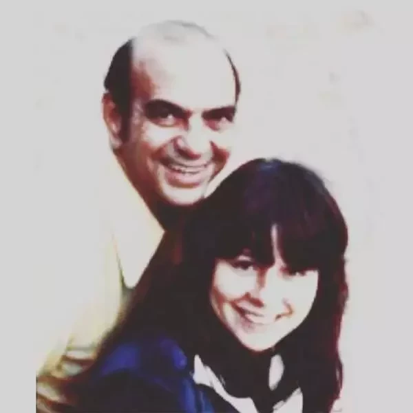 Lima Duarte e Débora Duarte