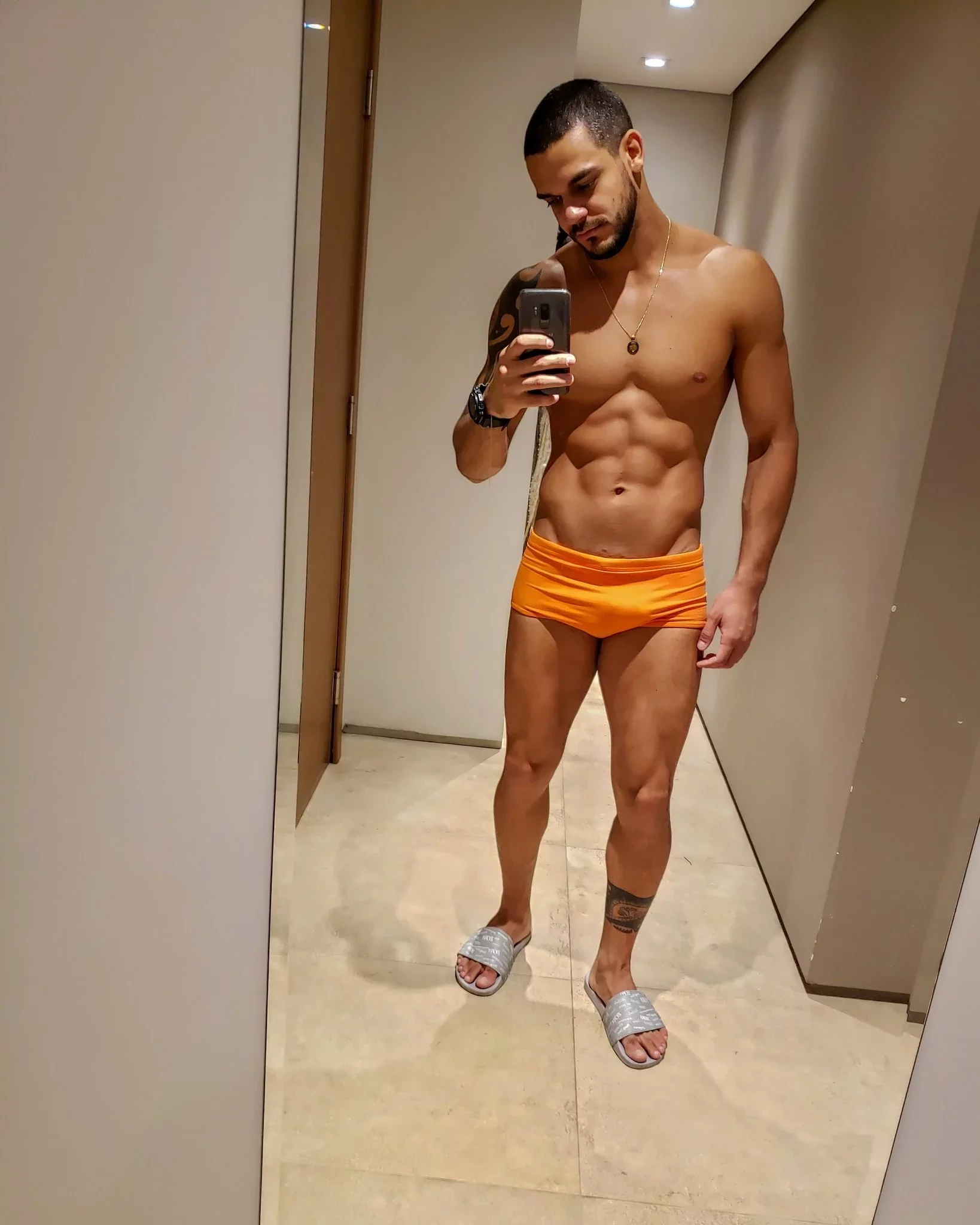 Quais participantes do Ilha Record 2 já posaram pelados, tem nudes vazados - imagem 93443