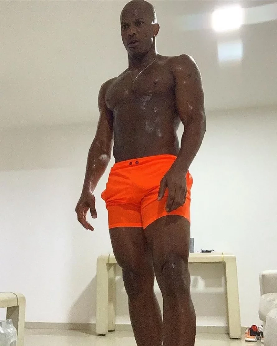 Quais participantes do Ilha Record 2 já posaram pelados, tem nudes vazados - imagem 93449