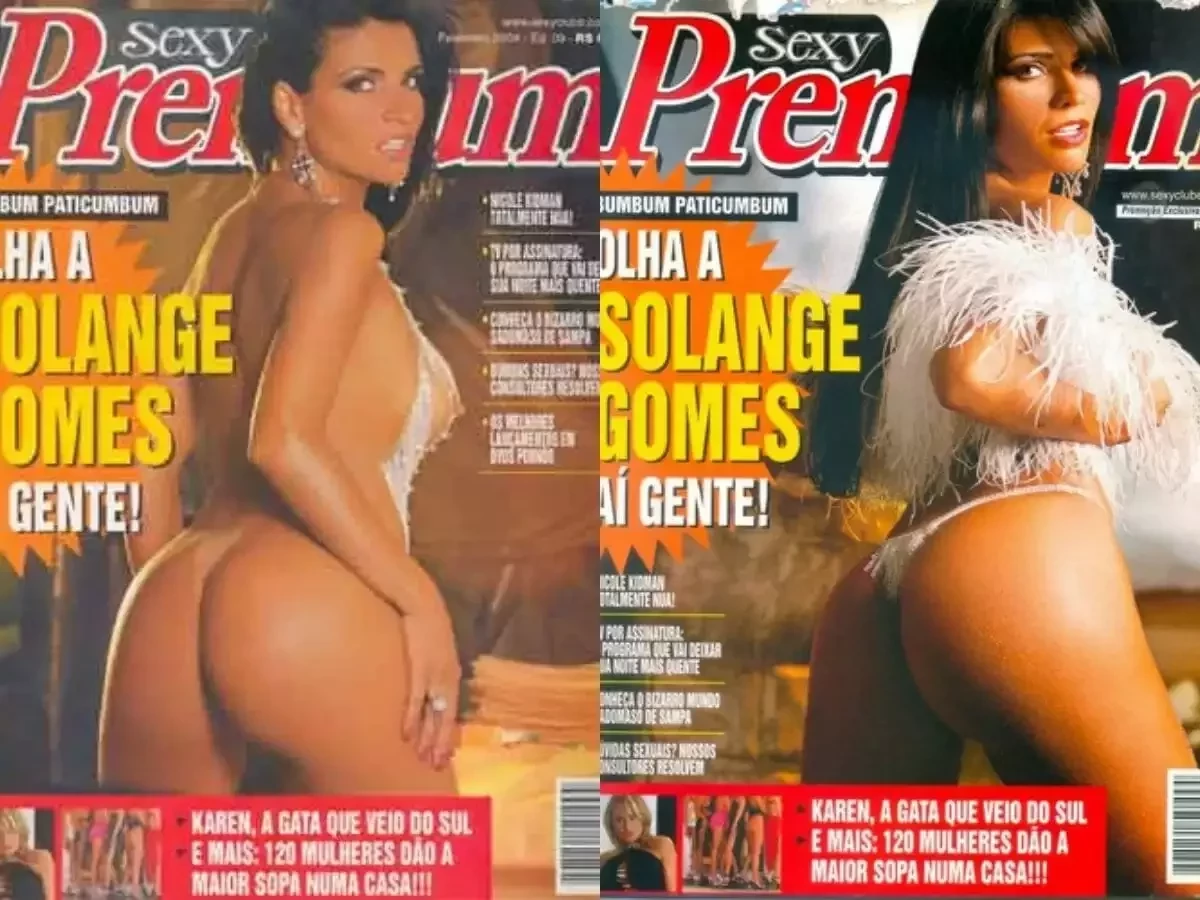 Quais participantes do Ilha Record 2 já posaram pelados, tem nudes vazados - imagem 93435