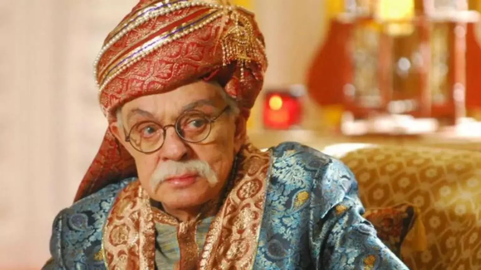 Relembre 7 atores de Caminho das Índias que já morreram e você não sabia - imagem 93459