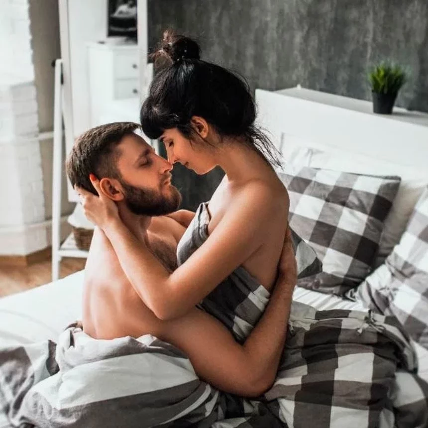 Conheça as cinco técnicas que aumentam a sua energia sexual  - imagem 93692