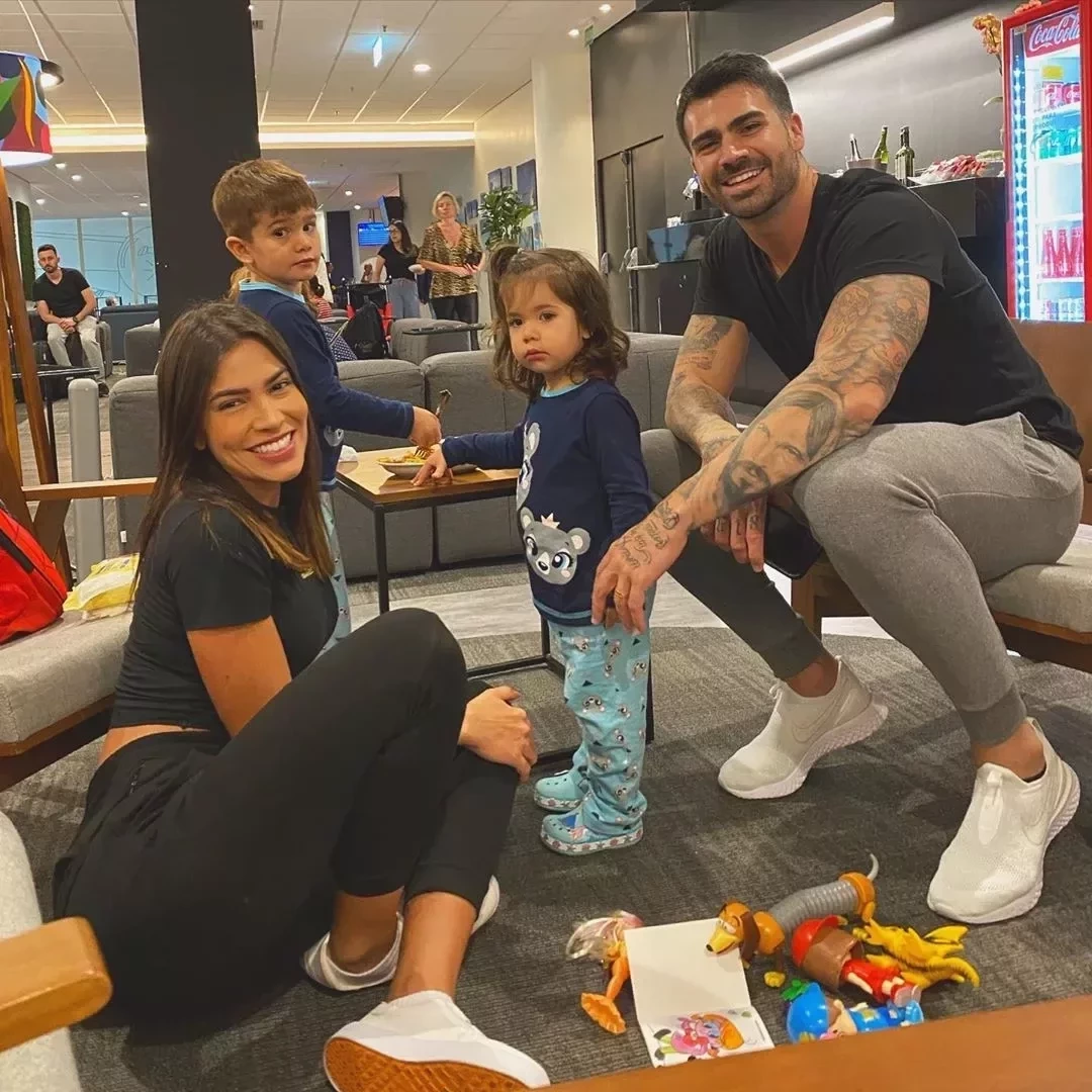 Ex BBBs dão palestra para quem desejar entrar no reality da Globo. Lista! - imagem 93673