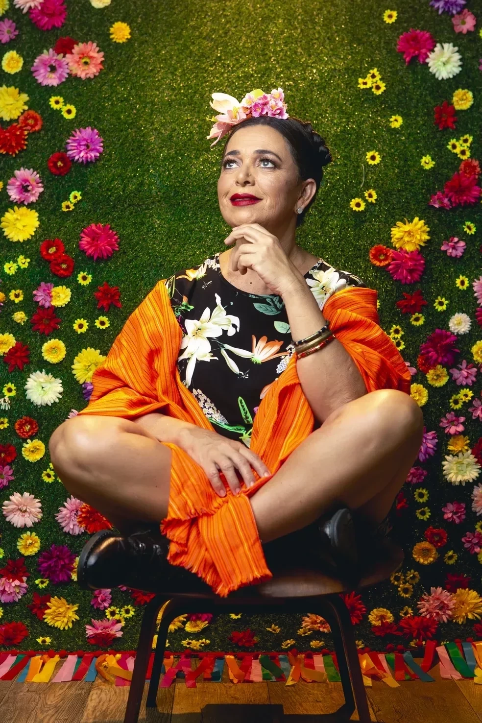 Ex BBBs dão palestra para quem desejar entrar no reality da Globo. Lista! - imagem 93672