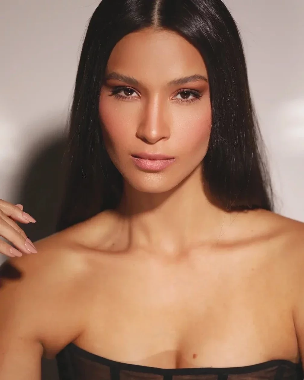 Hoje acontece o Miss Brasil 2022: 5 finalistas do concurso de beleza - imagem 93649