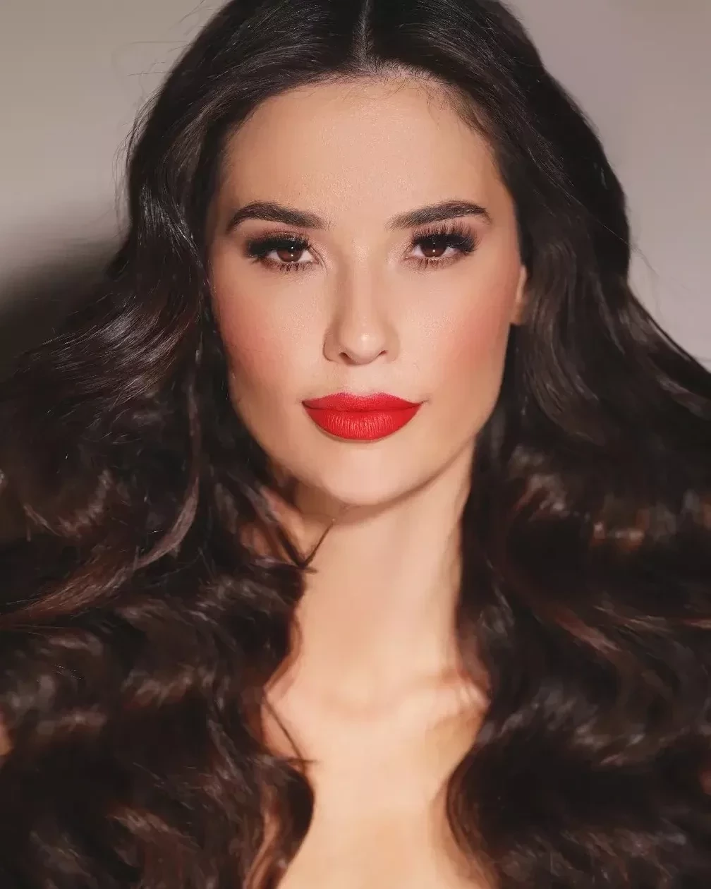 Hoje acontece o Miss Brasil 2022: 5 finalistas do concurso de beleza - imagem 93663